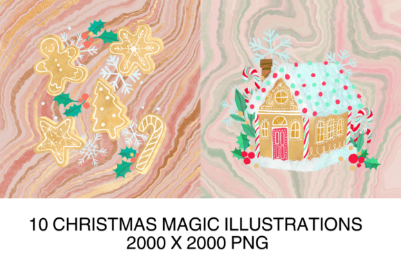 Christmas Magic: A Designer’s Real-World Embroidery Review