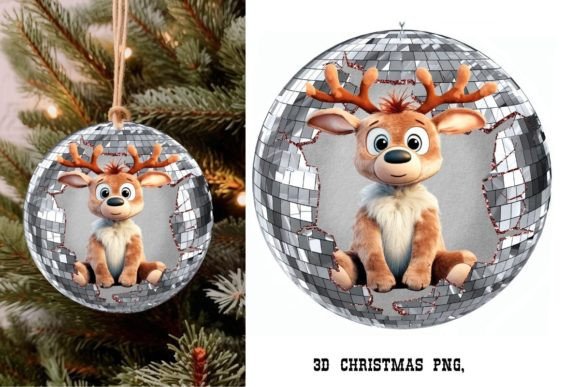 Reviewing the 3D Christmas Ornament for Holiday Embroidery